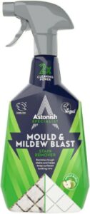 Astonish Mould & Mildew Remover Spray 750ml