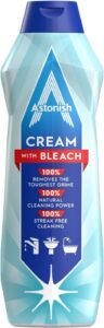 Astonish Multi-Surface Cream Cleaner 500ml