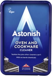 Astonish Oven & Cookware Cleaner Paste 150g