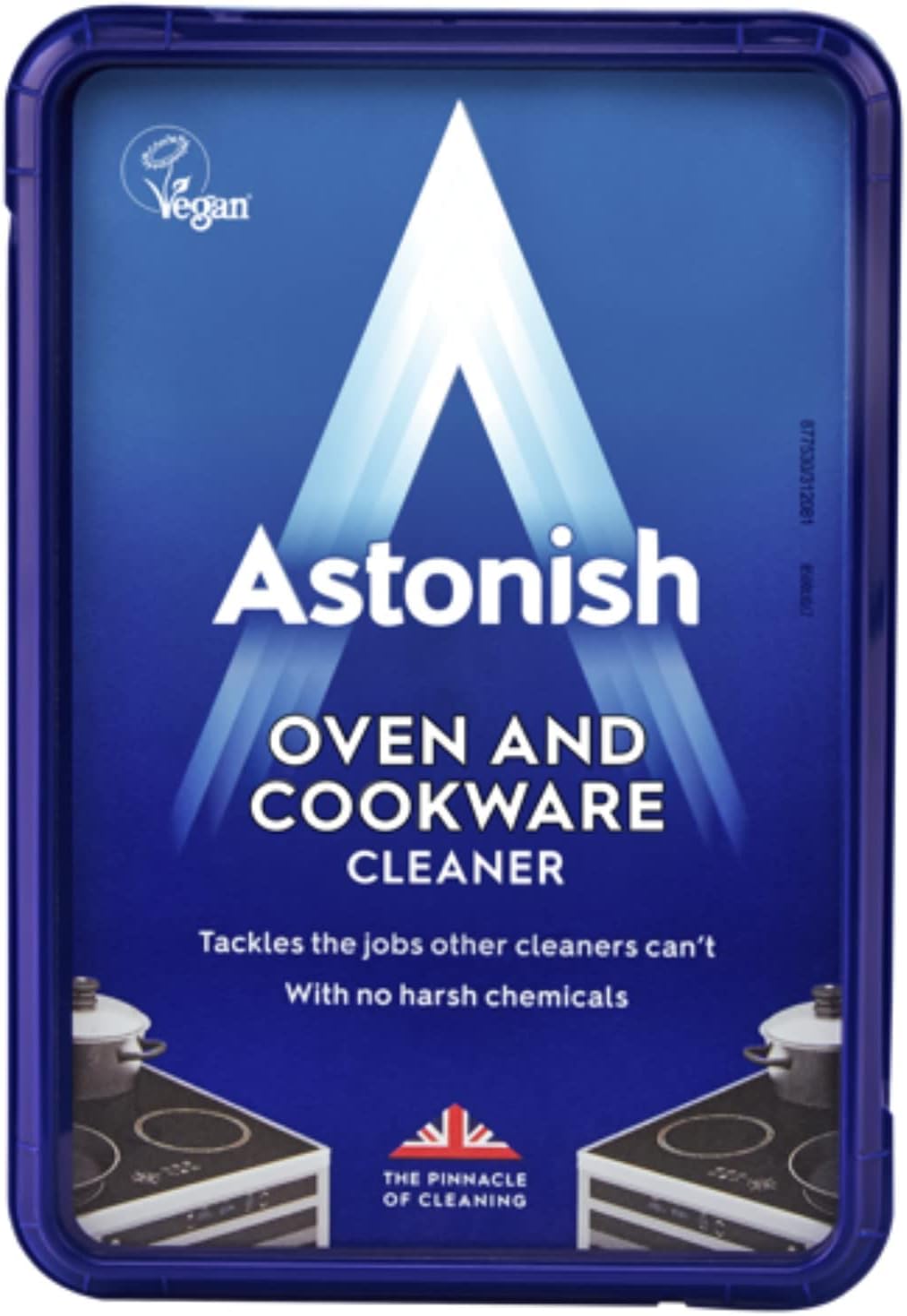 Astonish Oven & Cookware Cleaner Paste 150g