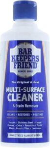 Bar Keepers Friend Powder Cleanser 250g