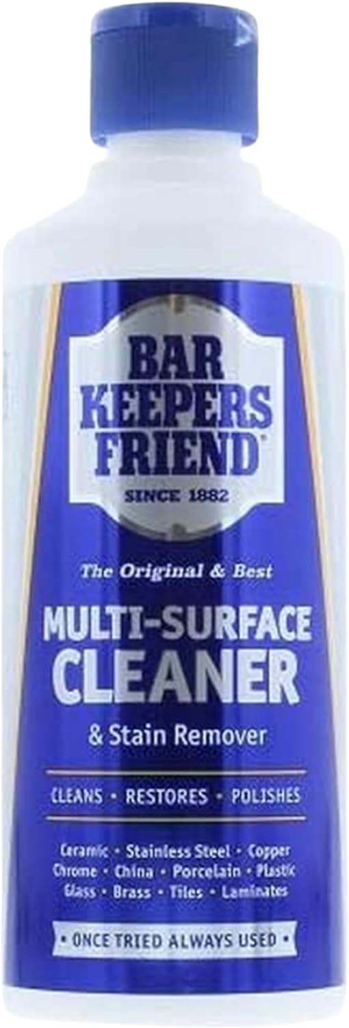 Bar Keepers Friend Powder Cleanser 250g