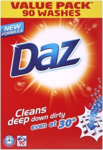 Daz Powder Original 90 Wash