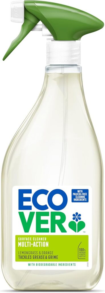 Ecover All Purpose Surface Cleaner Spray 500ml