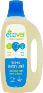 Ecover Zero Non-Bio Laundry Liquid 1.5L