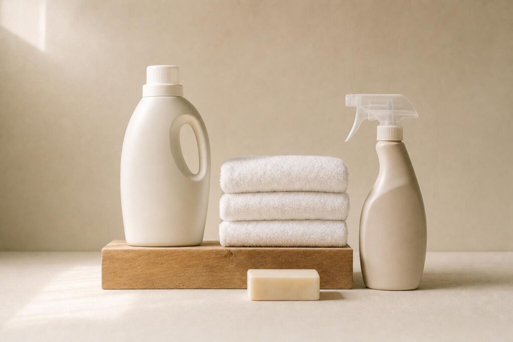 WashAndSave: the smart-shopper guide to UK cleaning products