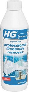 HG Professional Limescale Remover 500ml
