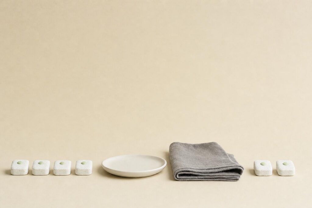 Best Dishwasher Tablets UK 2026 (Cost Per Tab Compared)