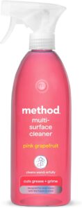 Method All-Surface Cleaner Sweet Grapefruit 828ml