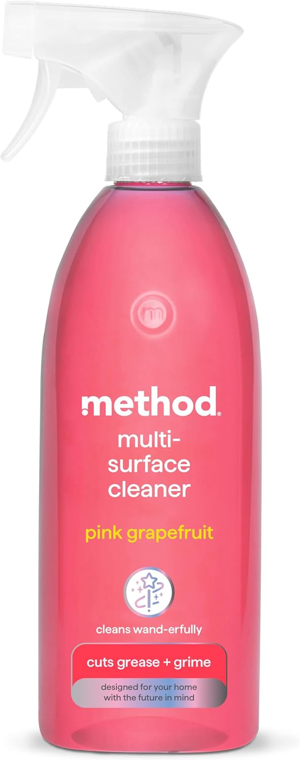 Method All-Surface Cleaner Sweet Grapefruit 828ml