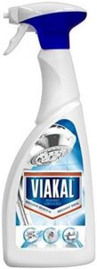Viakal Limescale Remover Spray 500ml